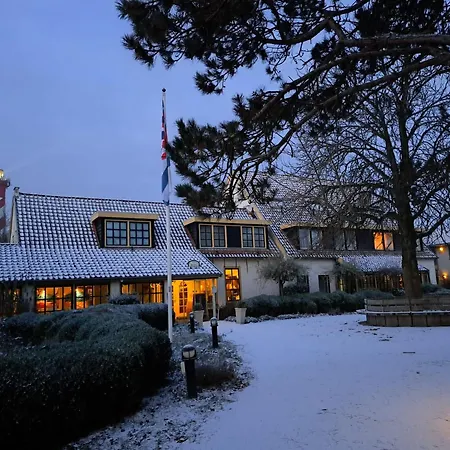 Hotel De Torenhoeve-3