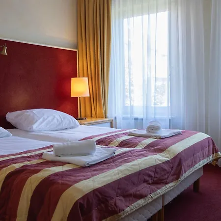 Hotel De Torenhoeve-2