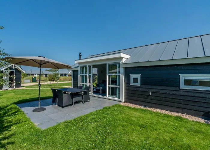 Duinpark Westerschouwen