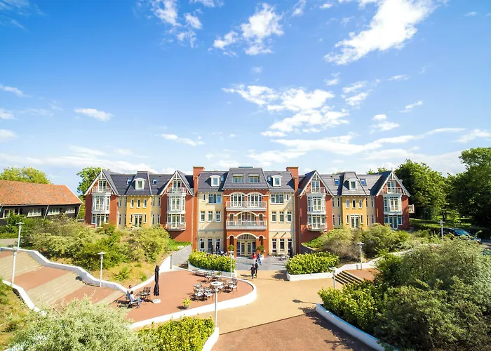 Grand Hotel Ter Duin